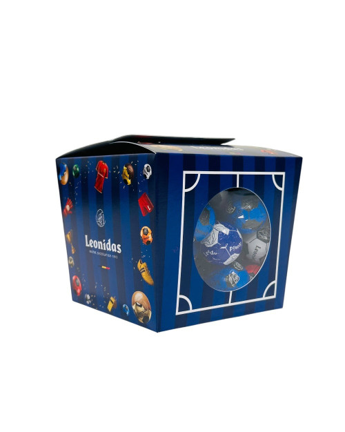 Boite Partage Foot 500g