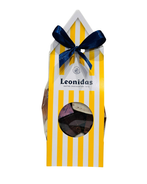 Cabine de plage Jaune 250g 