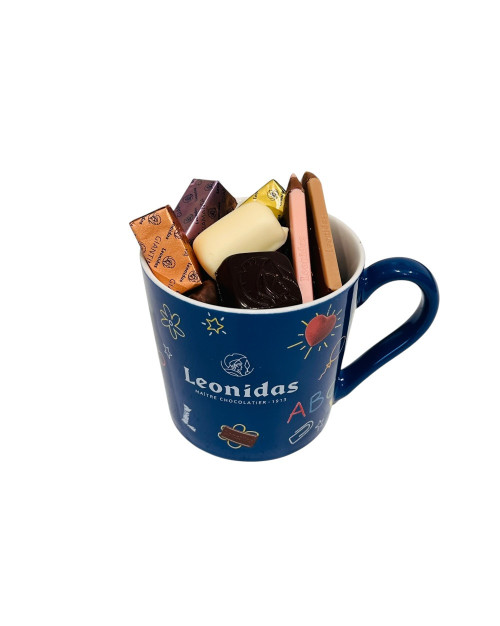 Mug Fin des classes 150g 