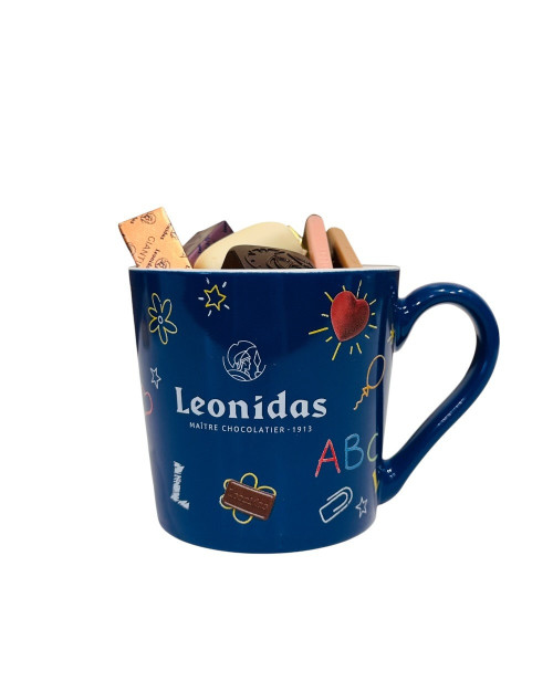 Mug Fin des classes 150g 