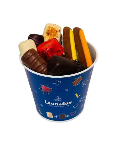 Pot Fin des classes 190g 