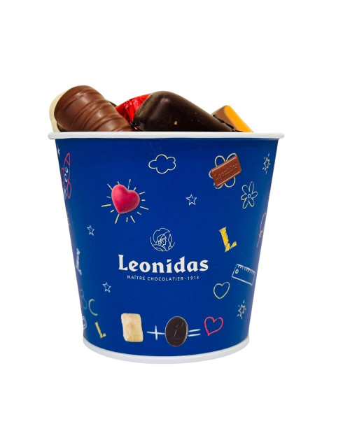 Pot Fin des classes 190g 