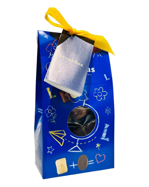 Pochette Prof 250g