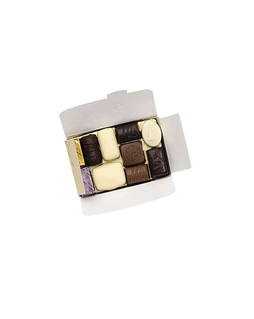 Ballotin traditionnel 250g Net