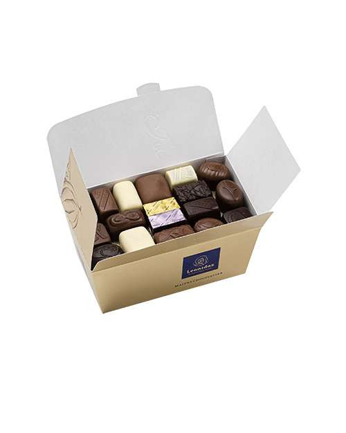 Ballotin traditionnel 750g Net