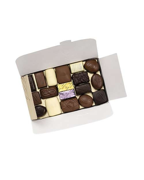 Ballotin traditionnel 750g Net