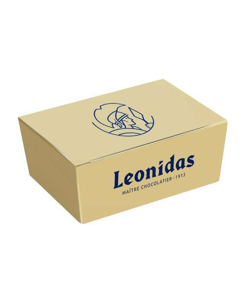 Mini ballotin 2 pralines