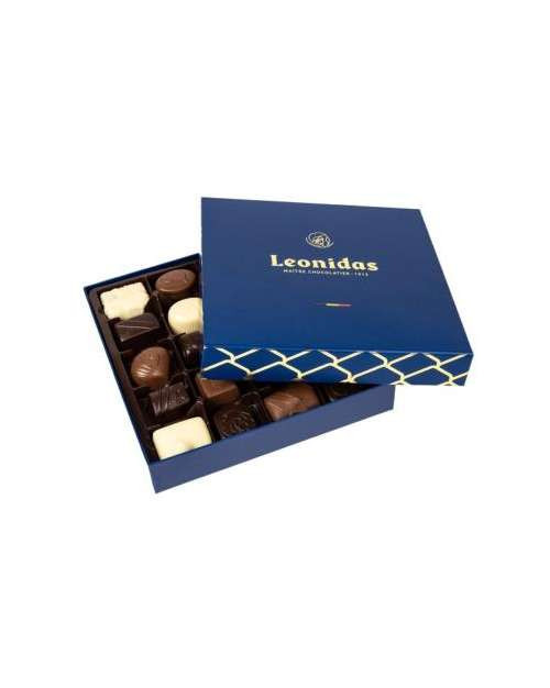 Coffret Héritage 300g Net