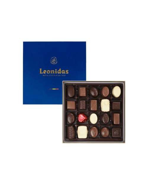 Coffret Héritage 300g Net