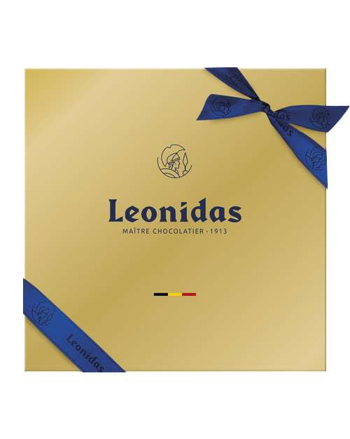 Coffret Héritage 300g Net