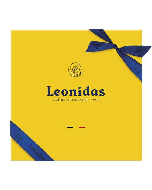 Coffret Héritage 300g Net