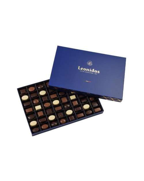 Coffret Heritage Deluxe 56 pcs