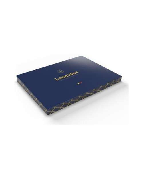 Coffret Heritage Deluxe 56 pcs
