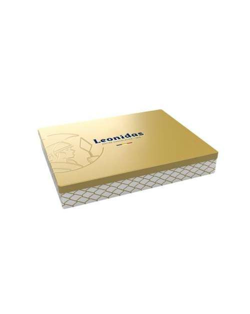 Coffret Heritage Deluxe 72 pcs