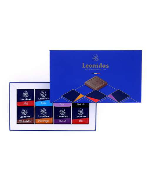 Coffret 24 Napolitains