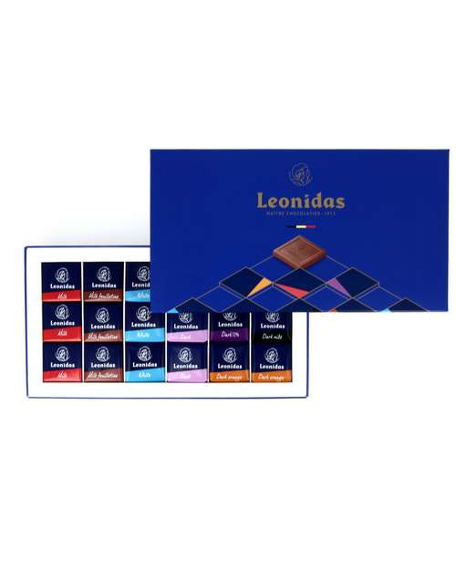 Coffret 54 Napolitains