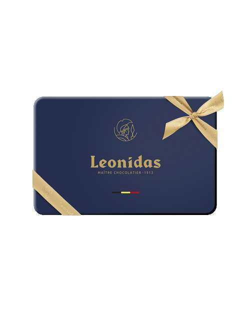 Coffret Métal Bleu 14 pcs