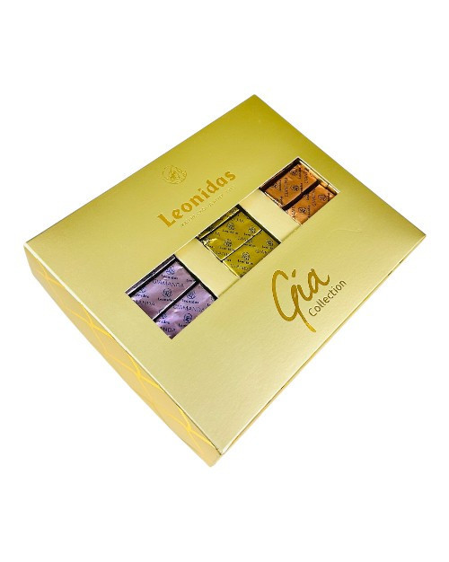 Coffret 36 Gia's