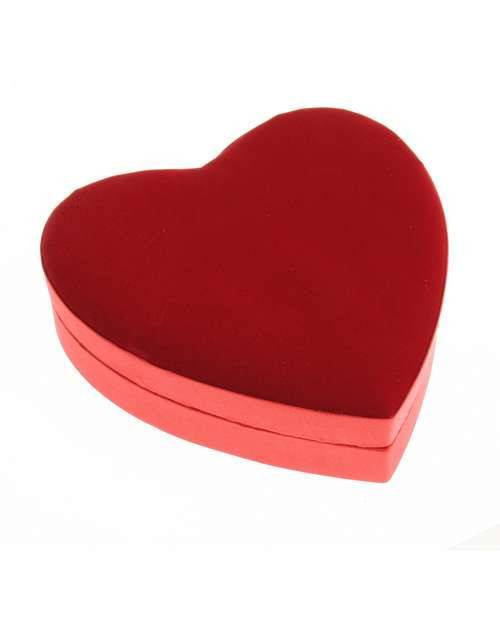 Coeur Velours 360g