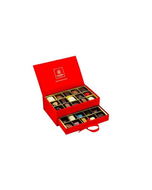 Coffret à bijou 420g