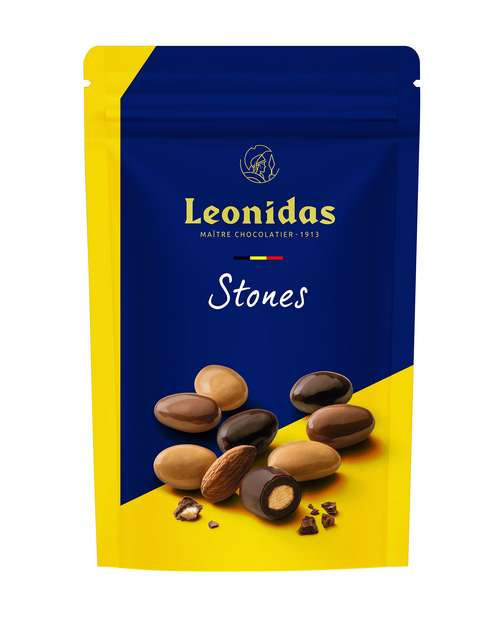 Pochette Stones 250g