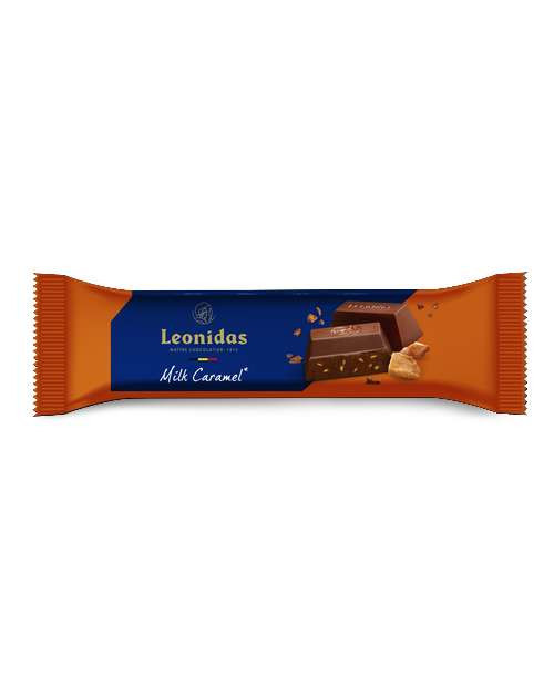 Bâton caramel lait 50G