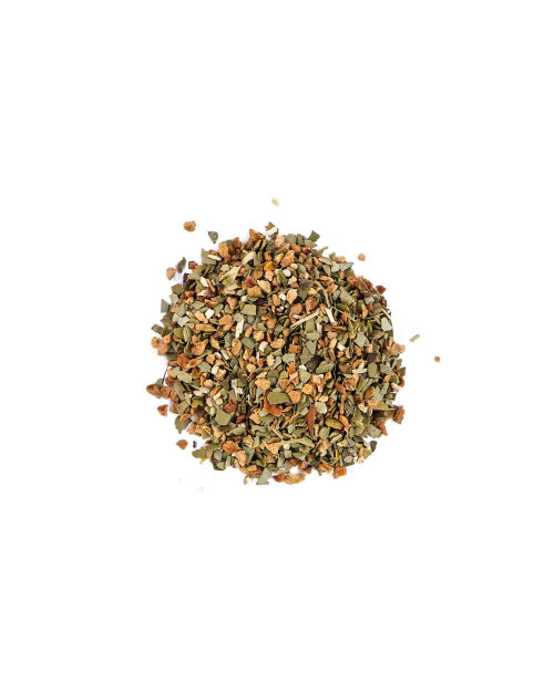 Le verger énergisant Maté BIO - Boite 20 sachets