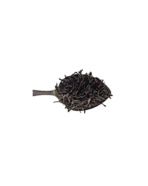 Thé Noir Grand Earl Grey - Boite métal 100g Thé Noir Grand Earl Grey - Boite métal 100g