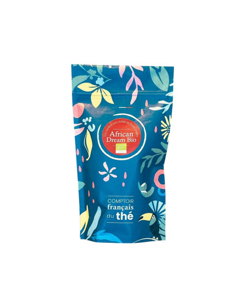 African Dream BIO - Pochette 100g