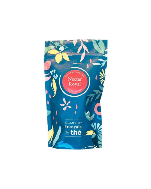 Nectar Royal - Pochette 100g
