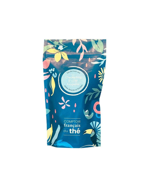Darjeeling FOP Anapurna - Pochette 100g