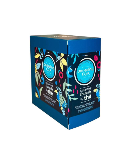 Darjeeling FOP Anapurna - Boite 20 sachets