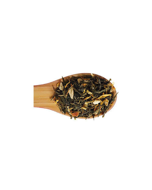 Japan Lime - Boite 20 Sachets