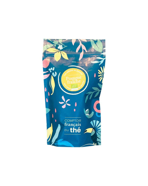 Pomme Fraiche - Pochette 100g
