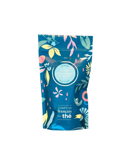 Christophe Colomb - Pochette 100g