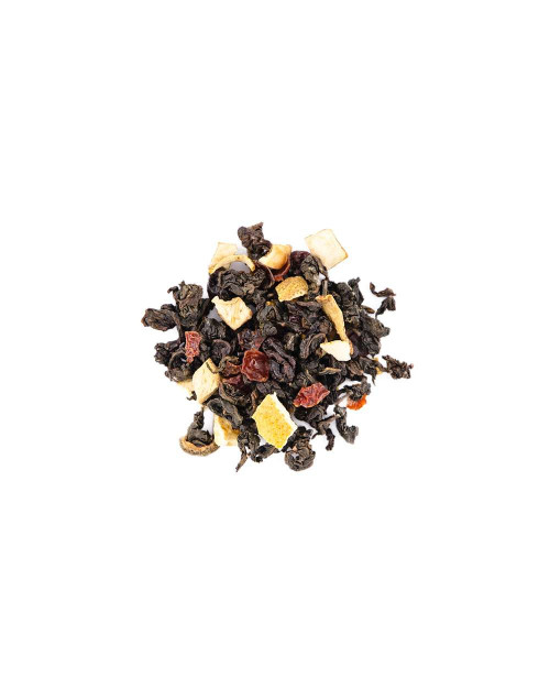  Le Panettone de la Mère-Noël - Boite 20 sachets