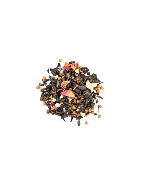 Délicatesse Etoilée par Nina Métayer - Boite métal 100g Délicatesse Etoilée par Nina Métayer - Boite métal 100g