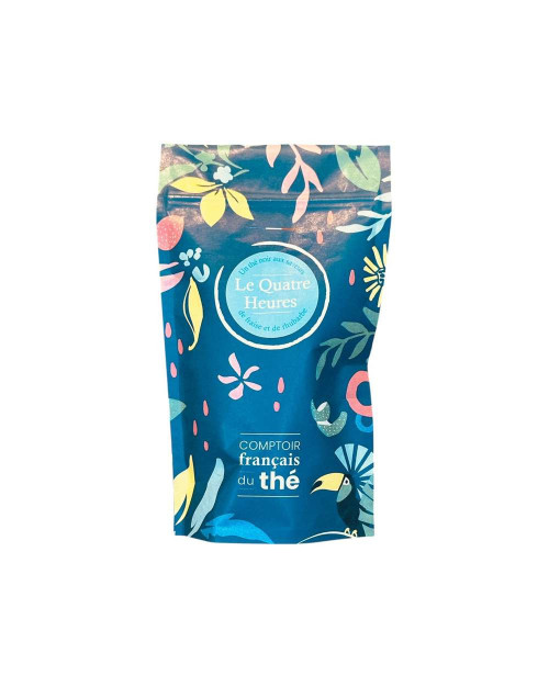 Le Quatre Heures - Pochette 100g