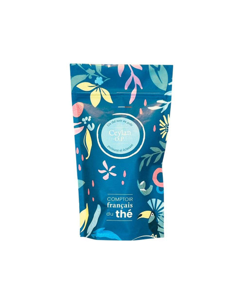 Ceylan OP - Pochette 100g