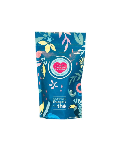 Coup de Foudre sous l’Amandier - Pochette 100g