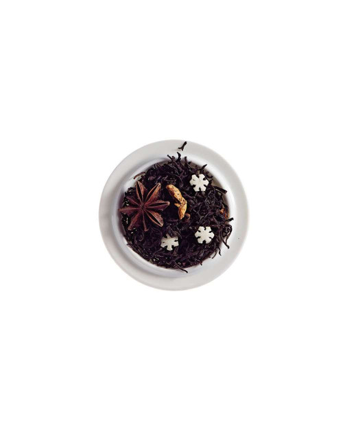 Noël Boréal - Pochette 100g