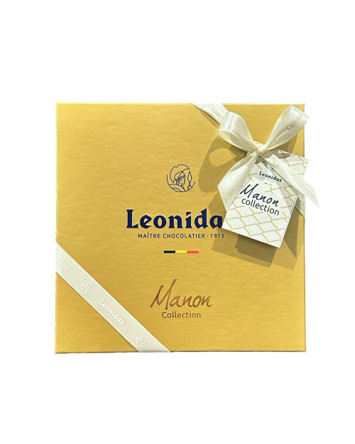 Coffret 20 Manons - Au choix