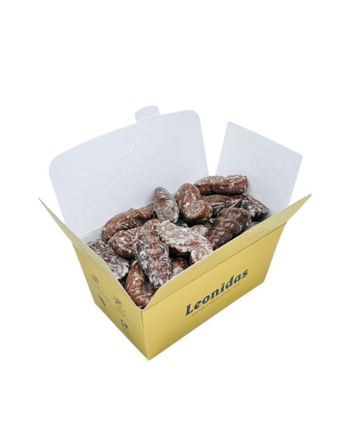 Ballotin de Fruits de mer 1kg Net