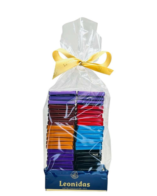 Sachet de Napolitains 250g Net