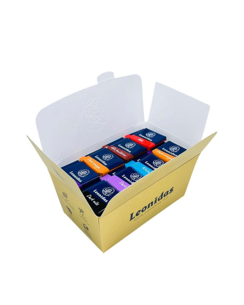 Ballotin de Napolitains 250g Net