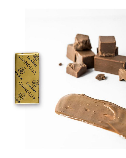 Gianduja