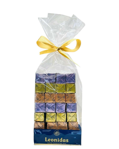 Sachet de Gia's 250g Net