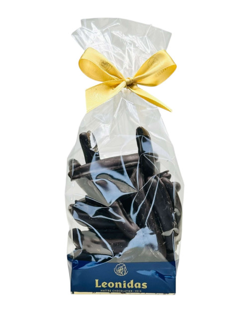 Sachet d'orangettes 200g Net