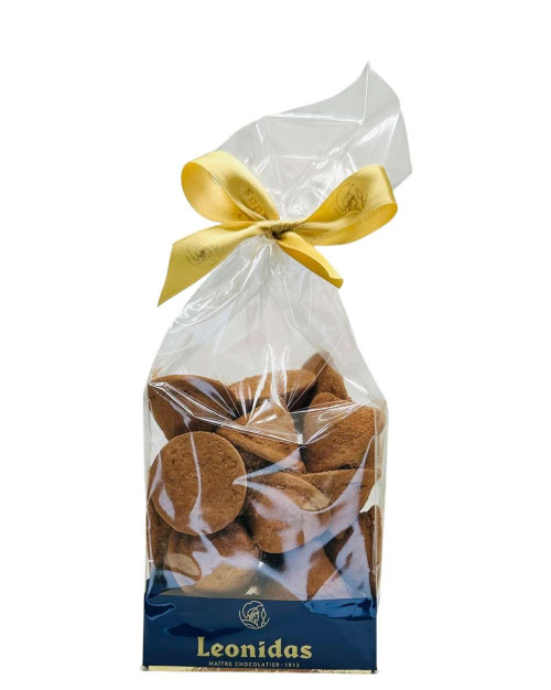 Sachet de Truffes Spéculoos 200g