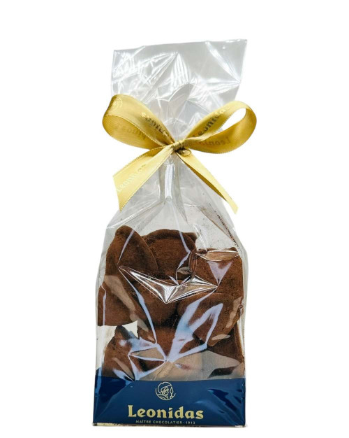 Sachet de Truffes Noire 85% 200g